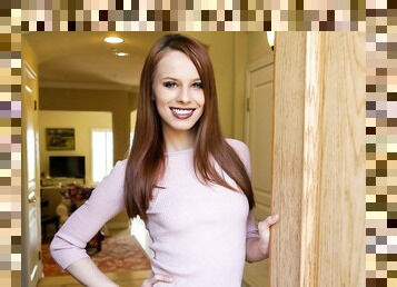 The College Professor - PropertySex