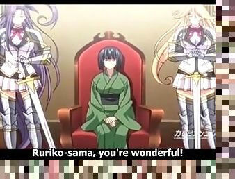 Anime, Hentai