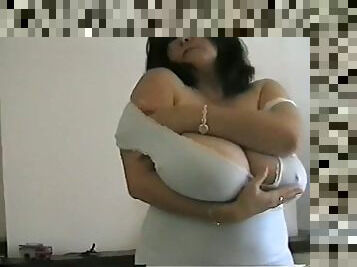 Toni F strips