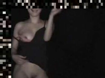 Amateur Korean Chick Hard Homemade - clip20