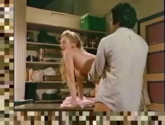 Naughty Cheerleaders 1985