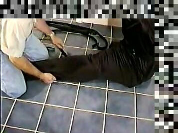 DP-12 Mummification Compilation