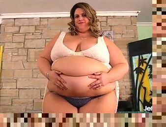 Grasa, Pasarica, Jucarie, Bbw
