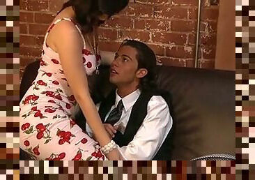 Kimberly Kane - Old Enough To Be Your Lover