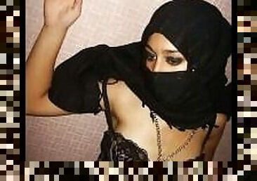 Jamika from DATES25 - Turkish arabic asian hijapp mix ph