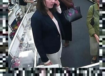 Abused Wife Get Even