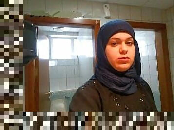 Jamika from DATES25 - Turkish arabic asian hijapp mix ph