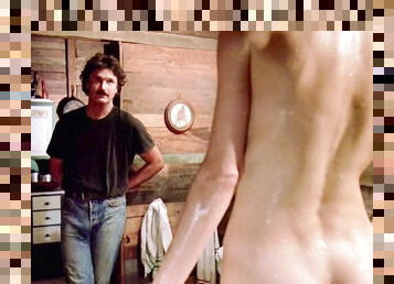 Sean Young - HD Full Frontal Nude in Love Crimes 