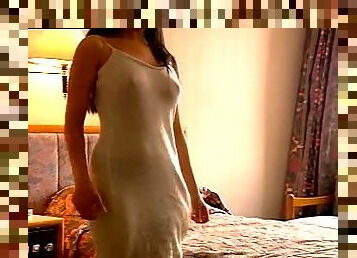 Beautiful chinese girl