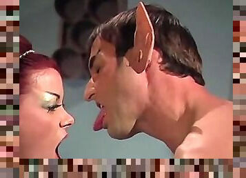 XXX TREK