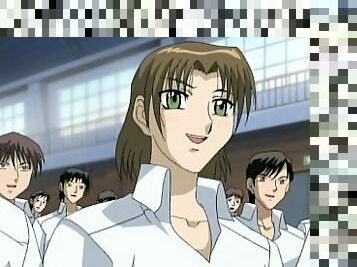 Shemale, Japansk, Hentai