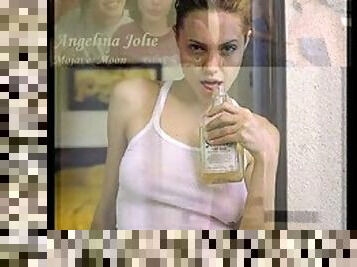 Angelina jolie comp