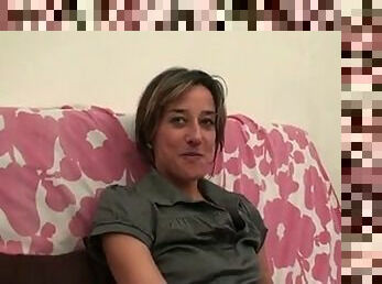 Anal, Milf, Undertøy, Lenket