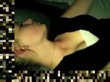 French couple invite a bbc