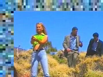 Nikki Anderson - Sweet Baby 2