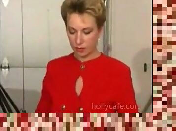 Russian Mature And Boy Blonde Cfnm European Fingering Lick