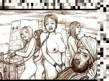 Bdsm, Hentai, Bondage