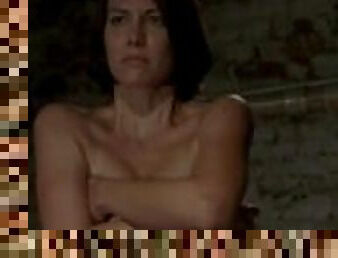 Lauren Cohan - The Walking Dead S03E07