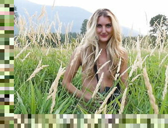 Anna Katarina - Wild Serenity