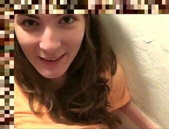 Molly Jane is a Bad daughter - Enjoy CardinalRoss!