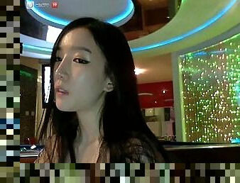 Korean girl 3