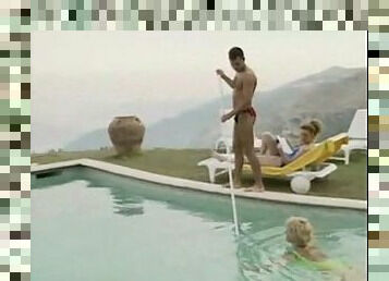 Joy Karin - Italien Classic 80s