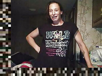 My Brockton GF& 039;s MOM Blackmailed for losing bet on PATRIOTS