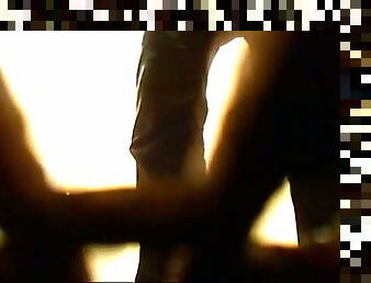 Office Voyeur