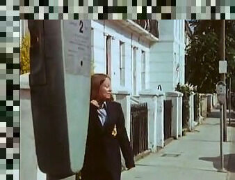 French Classic 70s