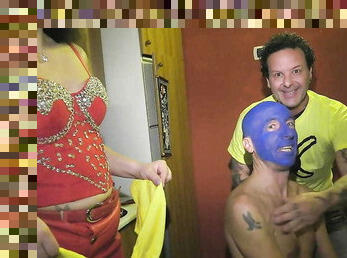 Guess the Riddle Who Is Behind This Bird (full Movie Centoxcento)