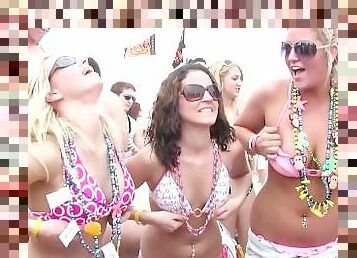 SPECIAL ASSIGNMENT 54 SOUTH PADRE ISLAND - Scene 1