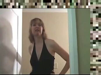 Bitchy Stepmom