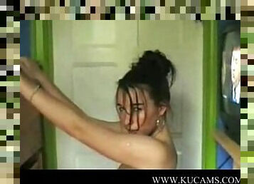 Webcam turkish Leyla chatroulette theyx