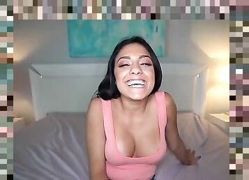 Rumpe, Store pupper, Doggy, Pussy, Blowjob, Stor pikk, Tenåring, Latina, Intervju, Rumpe (Booty)