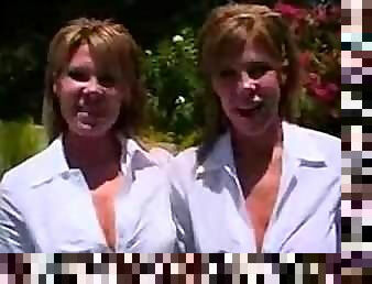 The Potter Twins