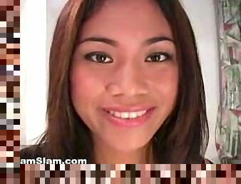 Cute Thai