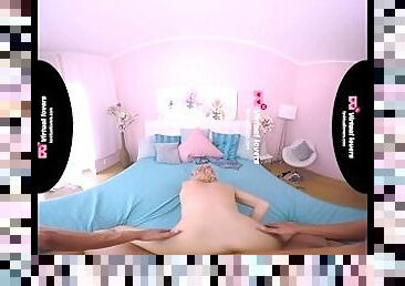 TSVirtuallovers VR - Tranny Star TS Princess