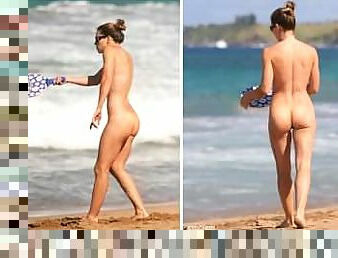 Guess who..... celebrity booby slideshow