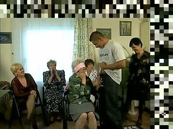 Granny Norma