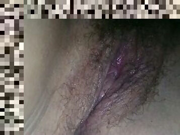 Her pussy up close HD