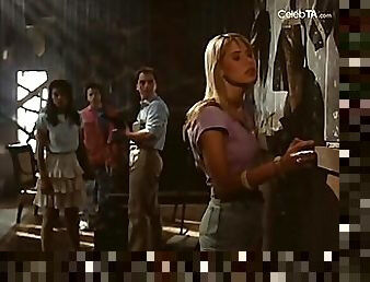 Elizabeth Kaitan in Nightwish