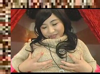 Korean girl got Japanese CHINPO -COCK-