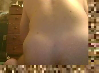 Beer Bottle Anal Teen