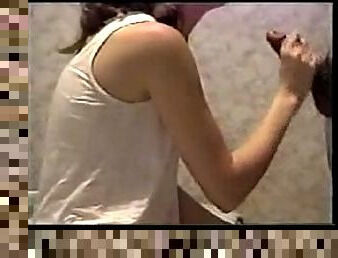 Handjob compilation.
