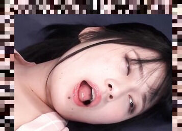 Labyrinthine Hypnotic Psychology Major Female College Student Yuushimi - Yuuri Maina