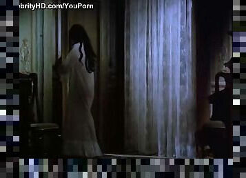 Edwige Fenech nude scenes - Madame Bovary (1969)