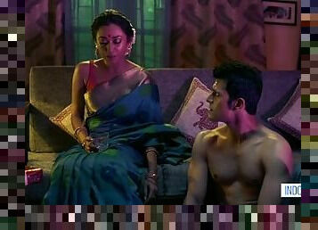 Indian Husband Fuck Wife With drinks (Bangla Webserise)