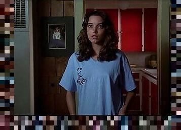 Karen Allen nude in National Lampoon's Animal House