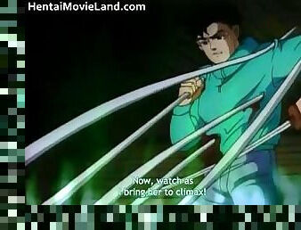 Hentai, Incredibil