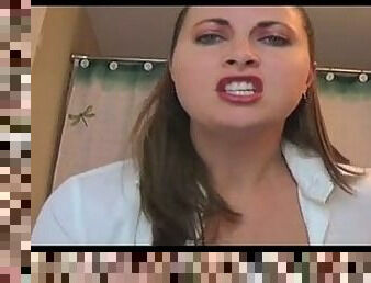 Mom Is Horny & Wet